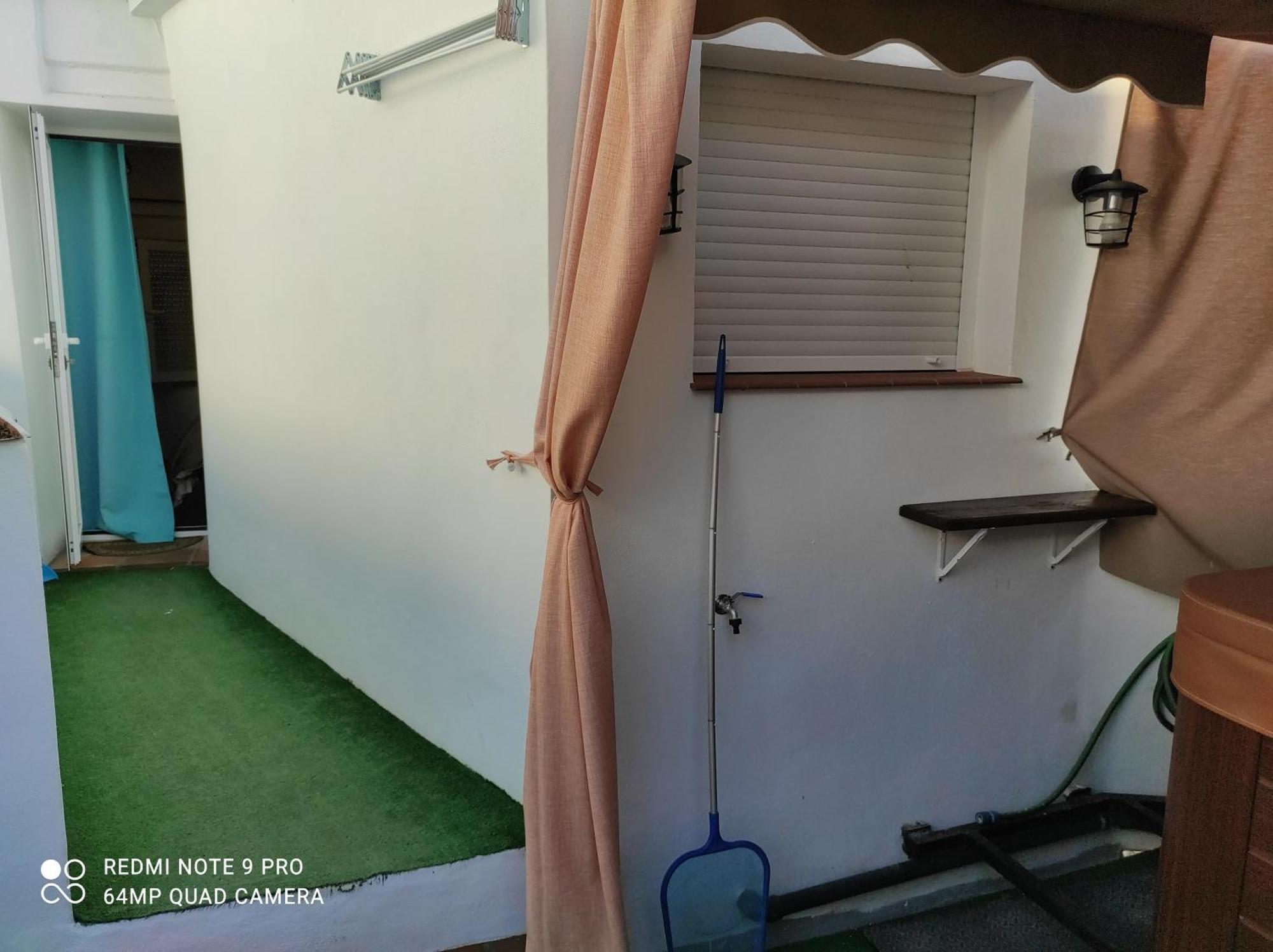 La Casa Del Recreo Apartment