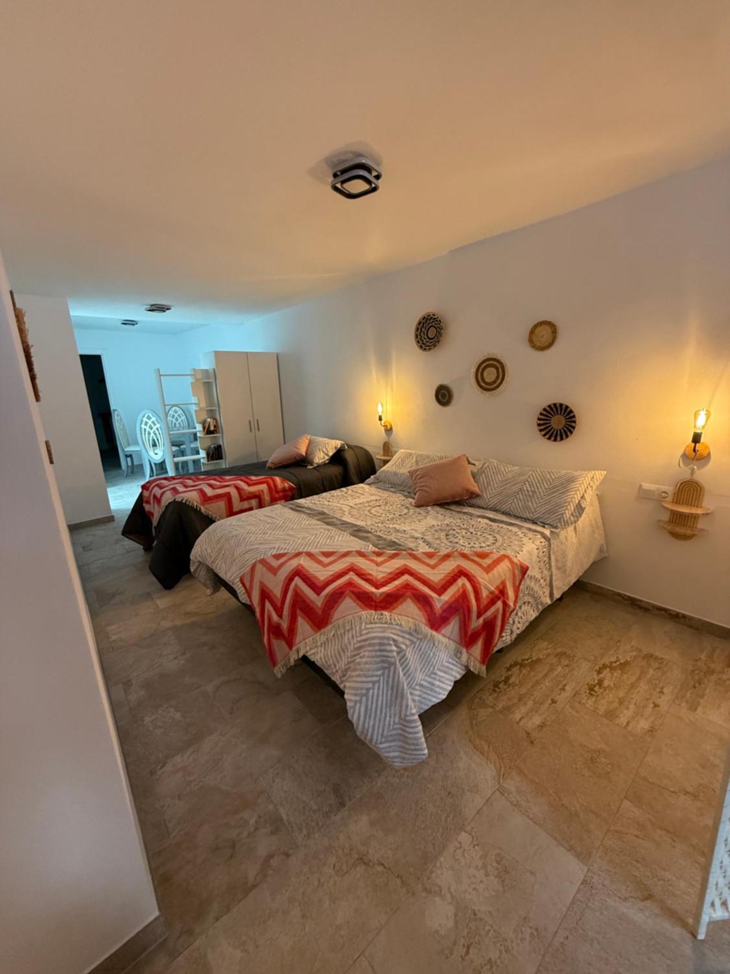 La Casa Del Recreo