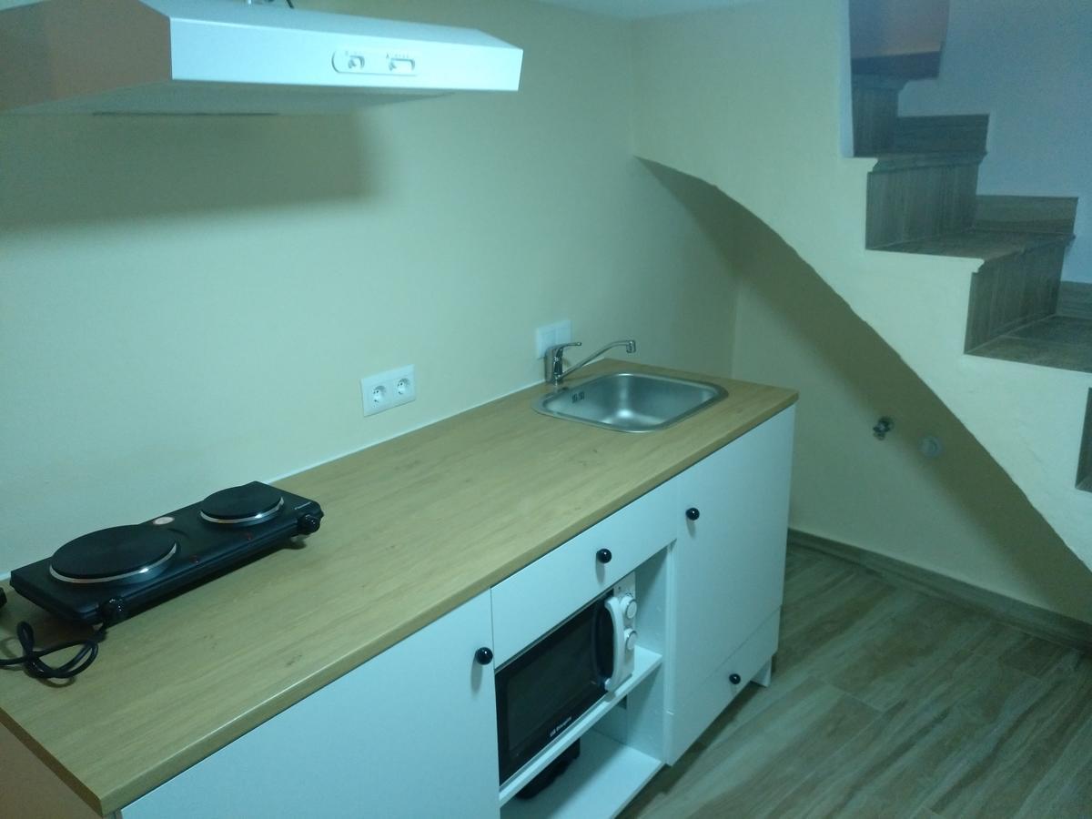Apartment La Casa Del Recreo *