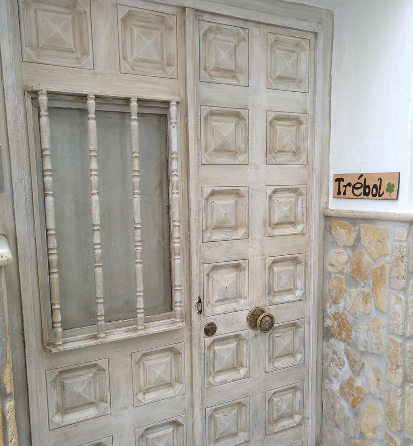La Casa Del Recreo Competa
