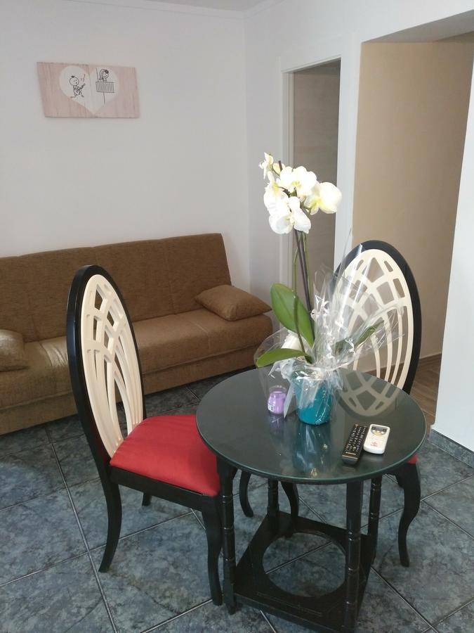 La Casa Del Recreo Apartment