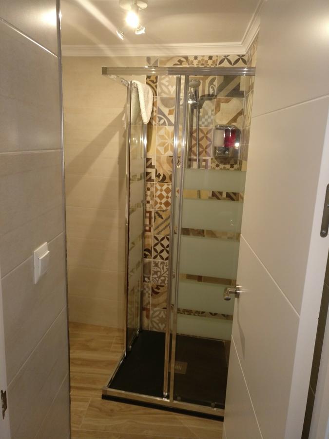 La Casa Del Recreo Apartment *