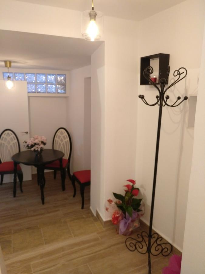 La Casa Del Recreo Apartment