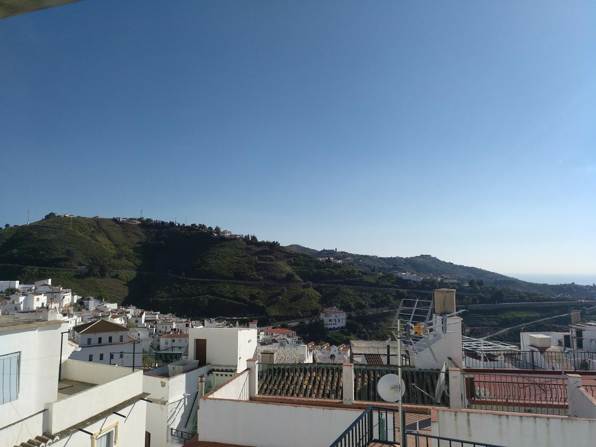 La Casa Del Recreo Apartment *