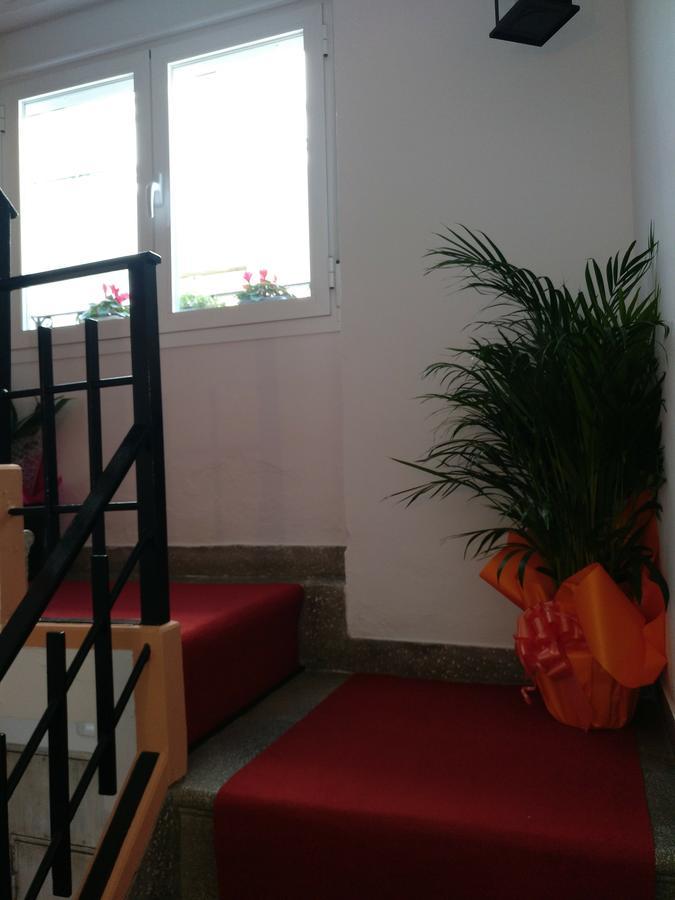 La Casa Del Recreo Apartment *