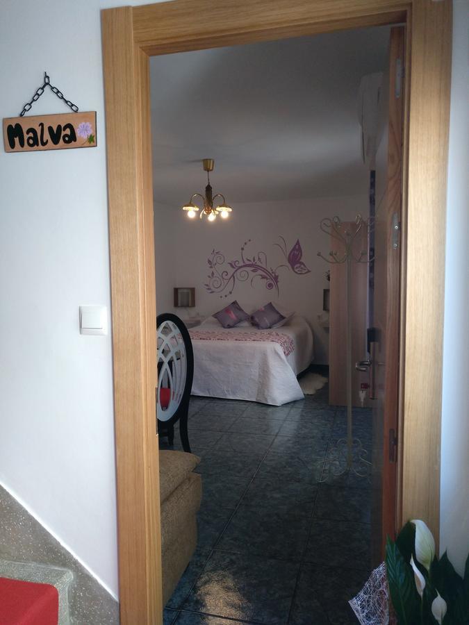 Apartment La Casa Del Recreo
