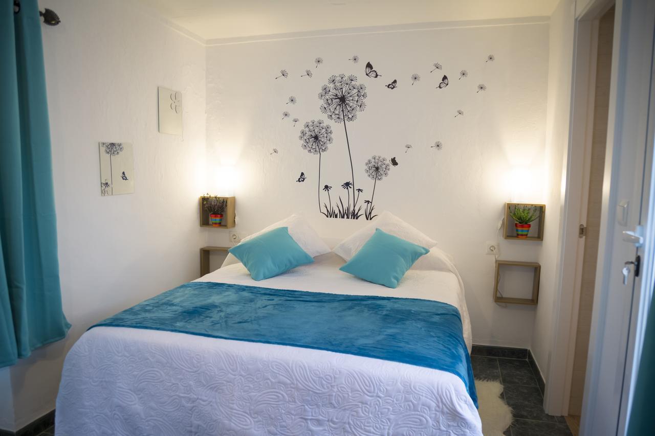 La Casa Del Recreo Apartment *