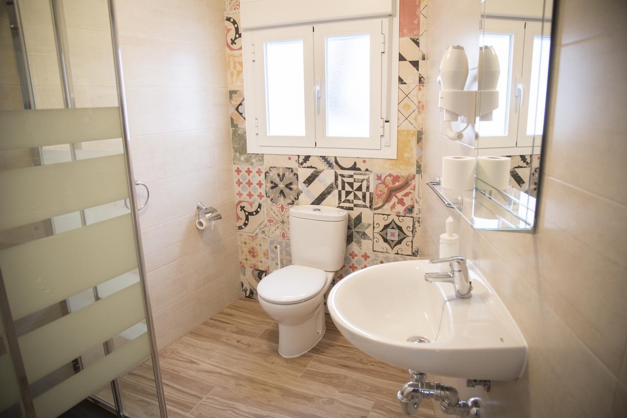 Apartment La Casa Del Recreo