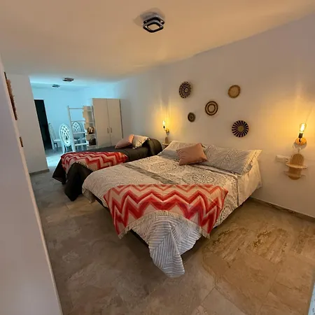 Ferienwohnung La Casa Del Recreo Cómpeta Exterior foto