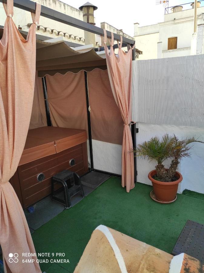 Apartamento La Casa Del Recreo