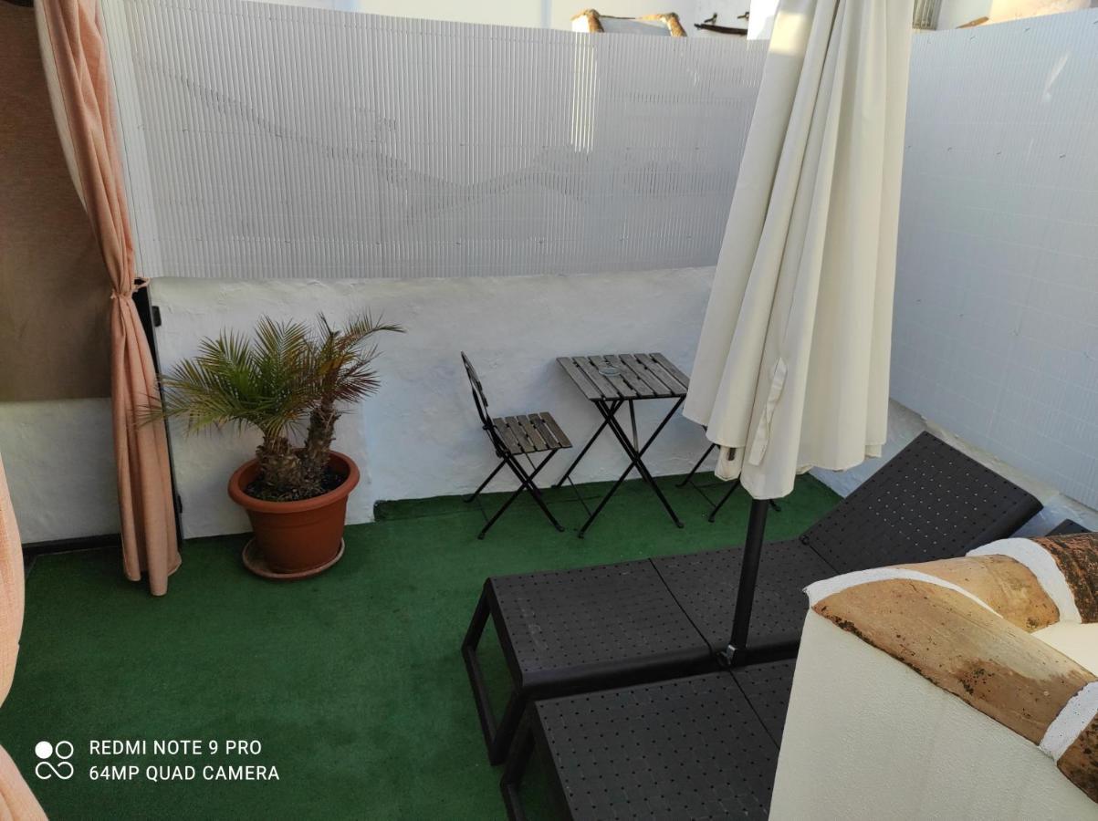 Apartamento La Casa Del Recreo *
