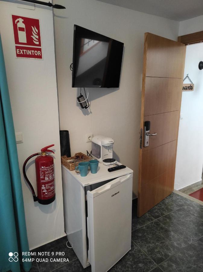 Apartamento La Casa Del Recreo *