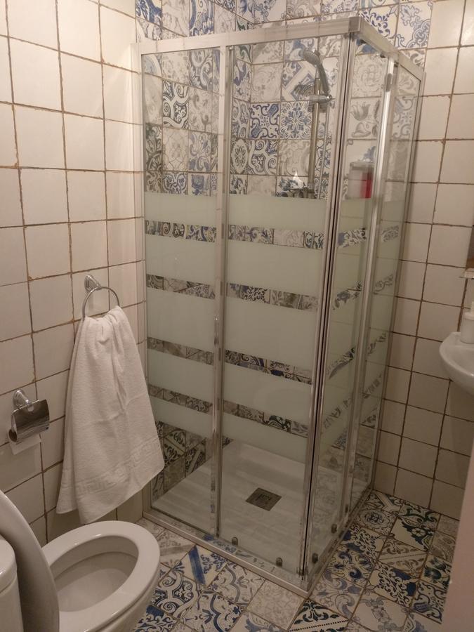 La Casa Del Recreo Apartamento Cómpeta