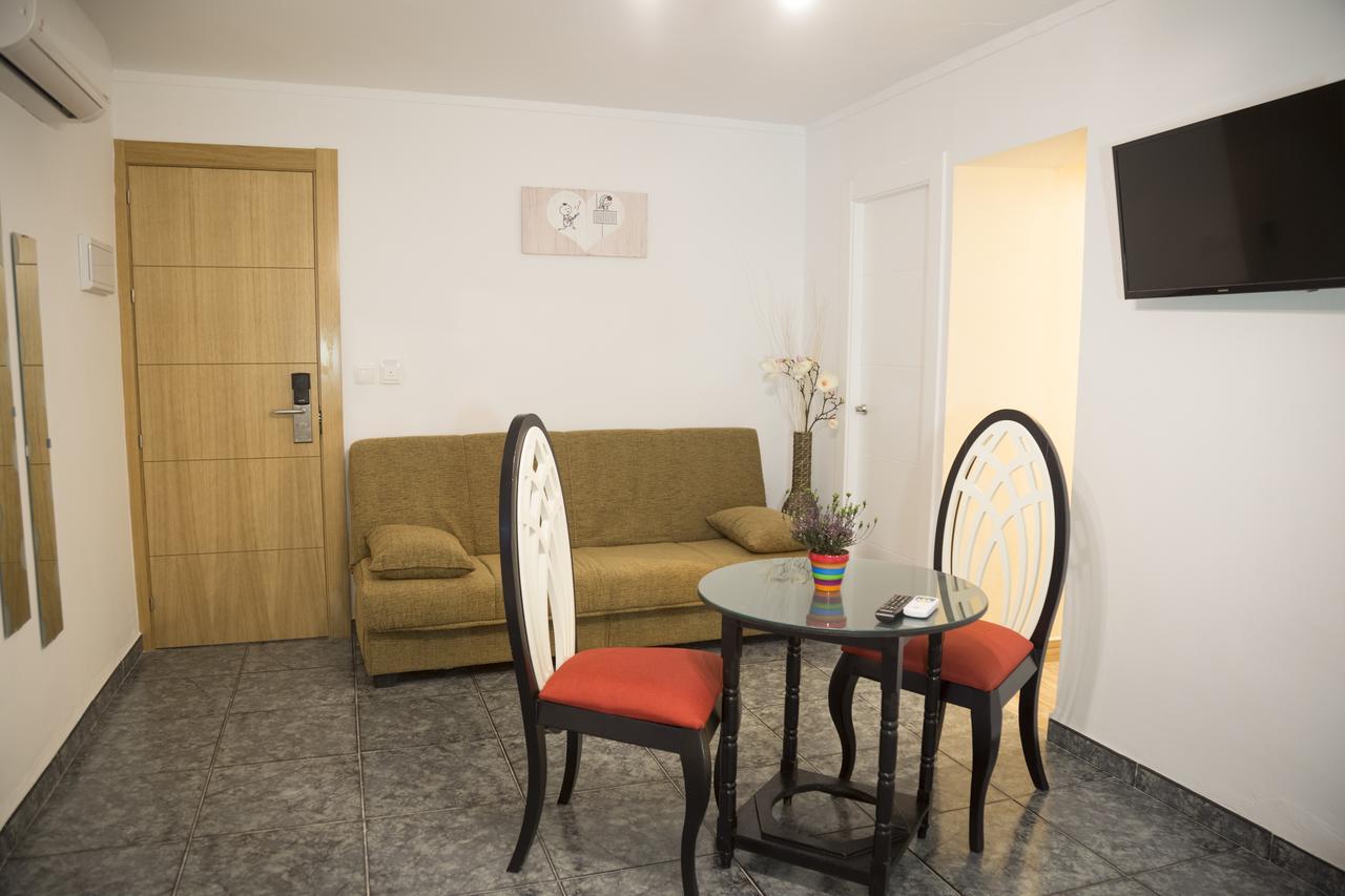 La Casa Del Recreo Cómpeta