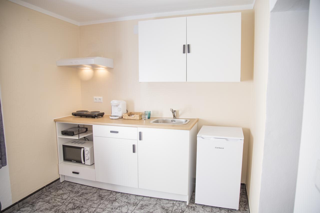 Appartement La Casa Del Recreo Cómpeta