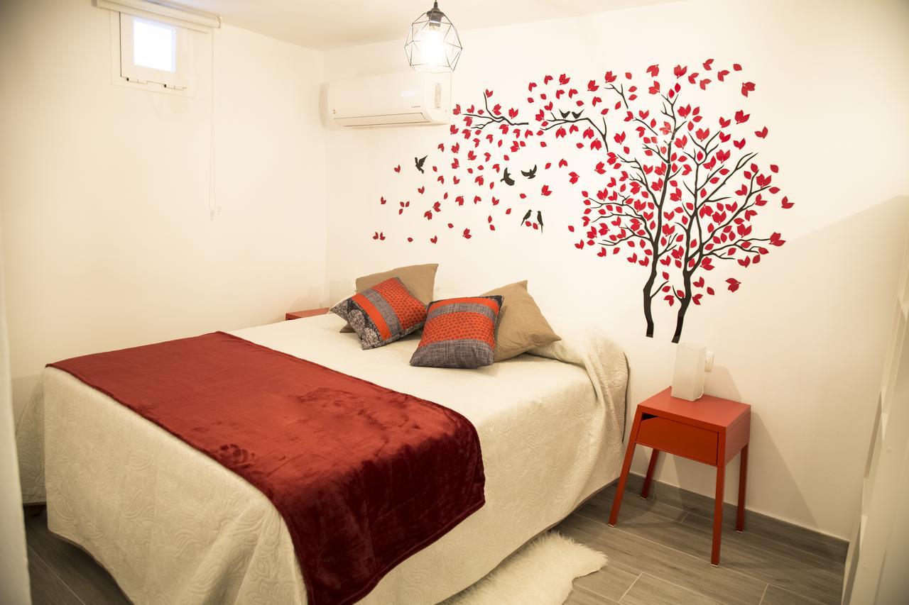 La Casa Del Recreo Apartamento