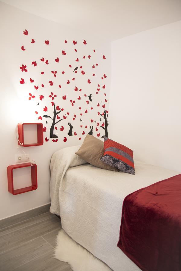 Apartamento La Casa Del Recreo
