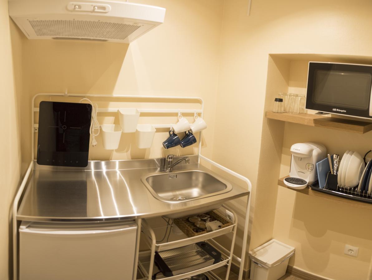 La Casa Del Recreo Apartamento Cómpeta