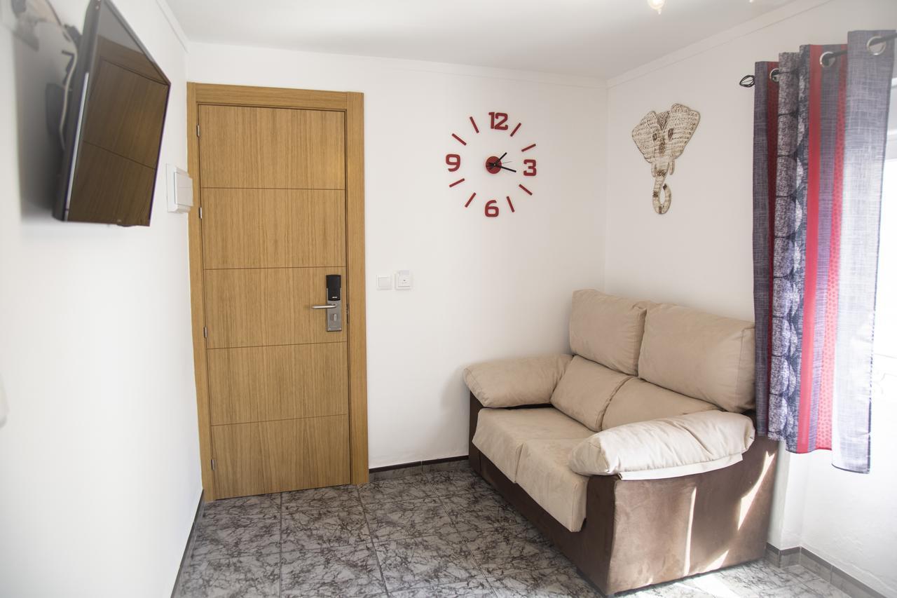 Apartamento La Casa Del Recreo Cómpeta