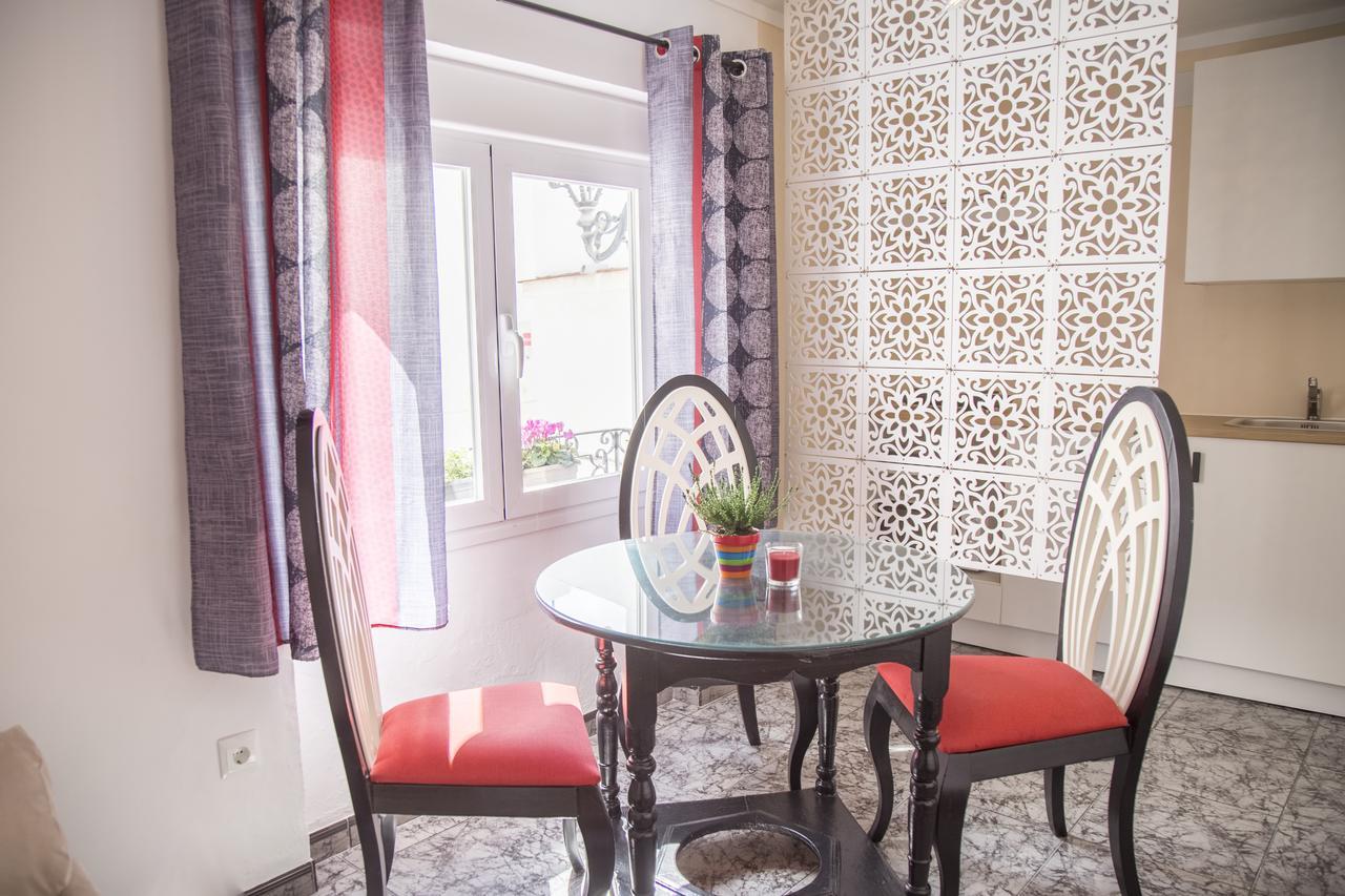 Apartamento La Casa Del Recreo *
