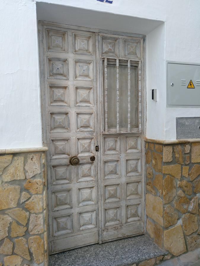 Apartamento La Casa Del Recreo *