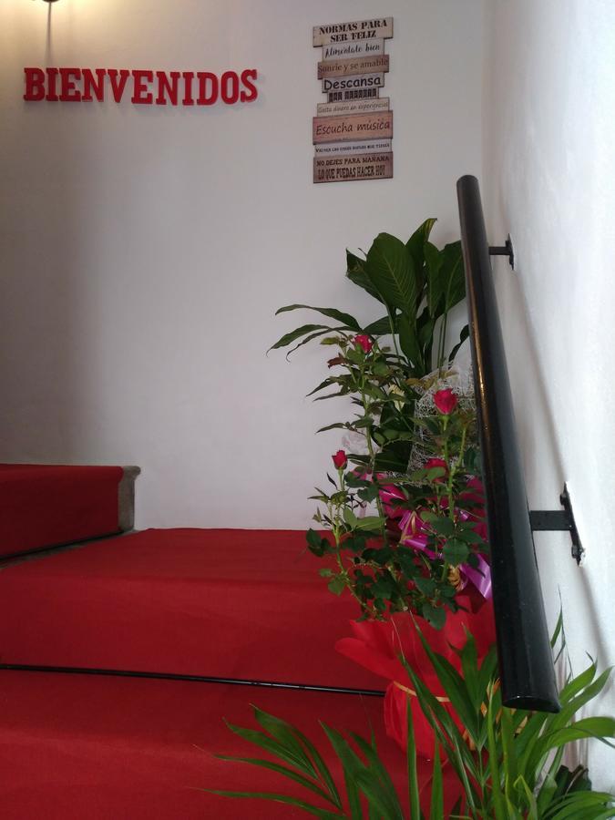 Apartamento La Casa Del Recreo Cómpeta