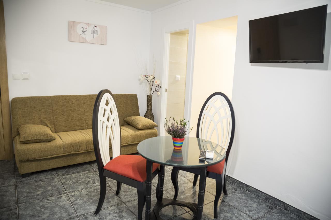 La Casa Del Recreo Apartamento
