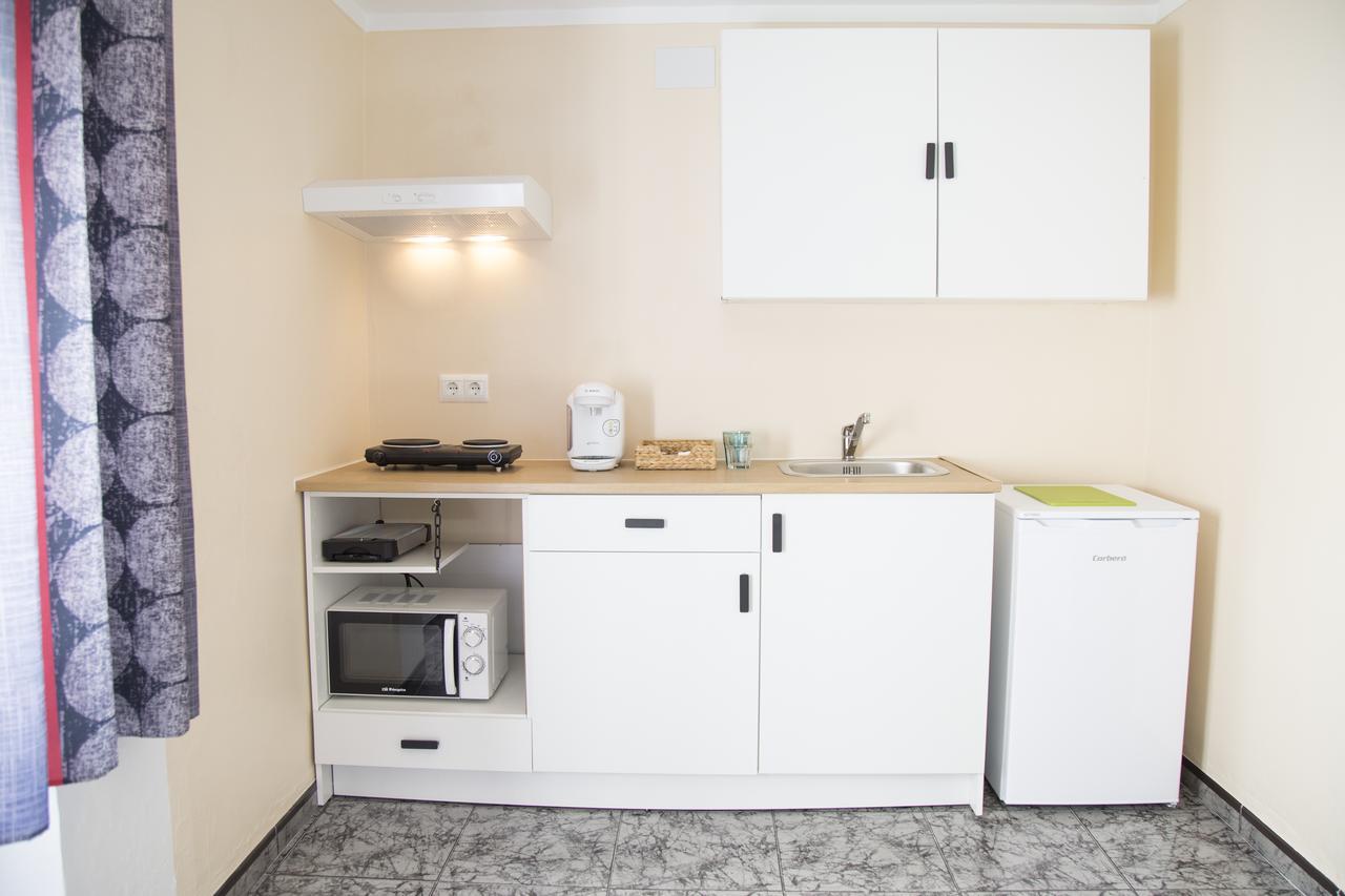 Apartamento La Casa Del Recreo *