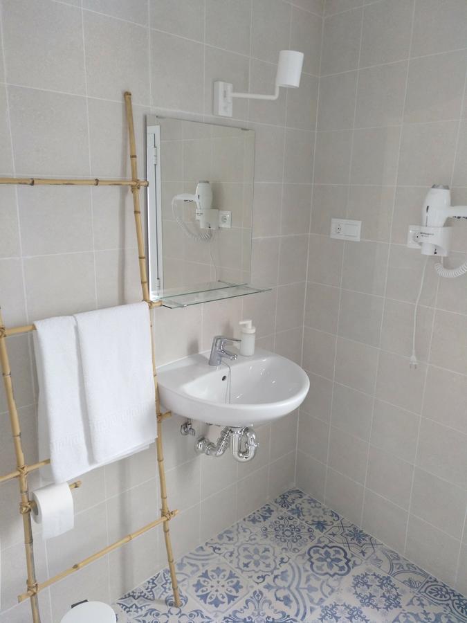 Apartamento La Casa Del Recreo