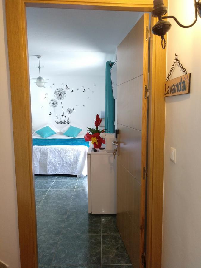 Apartamento La Casa Del Recreo *