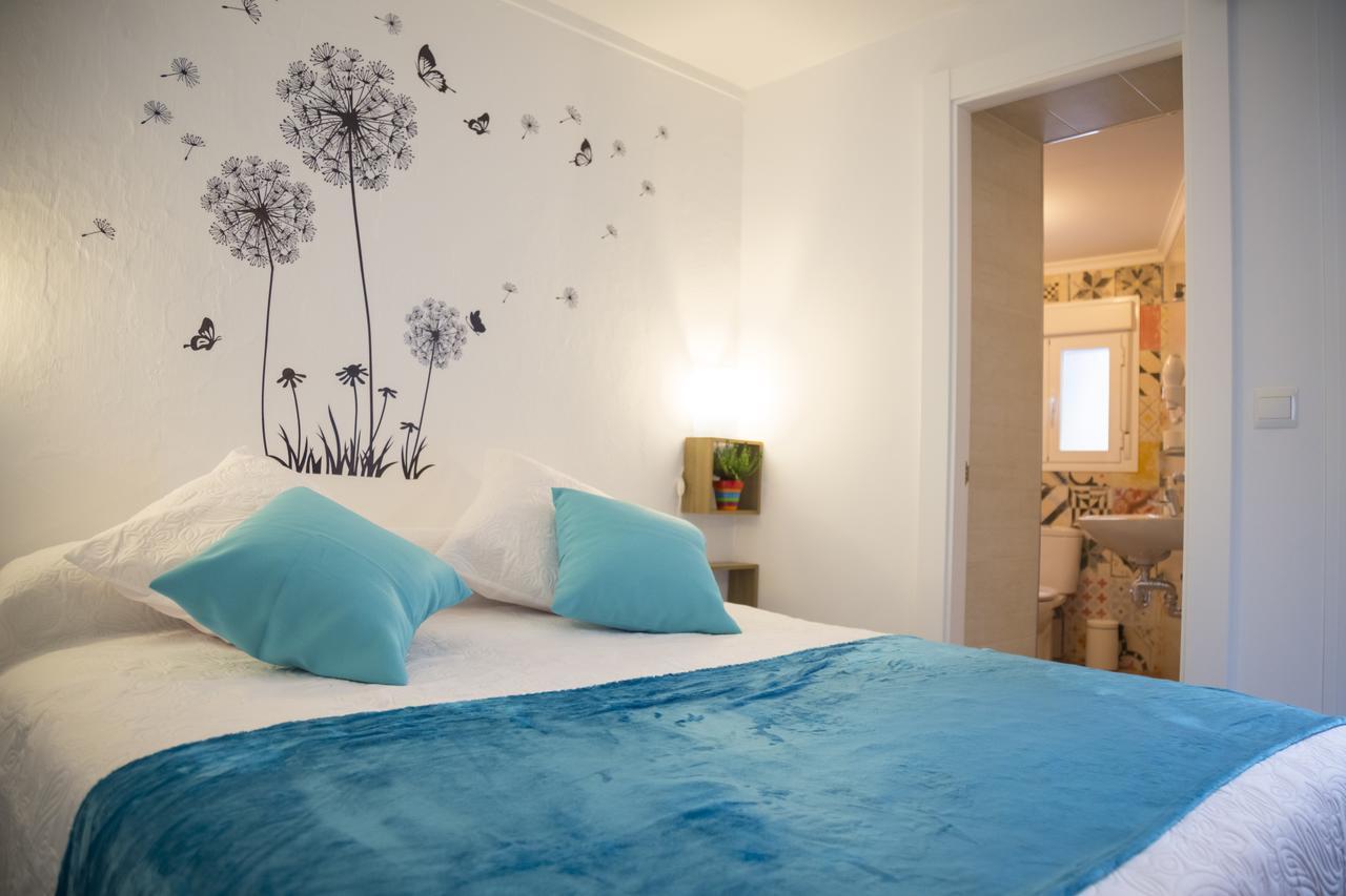 Apartamento La Casa Del Recreo