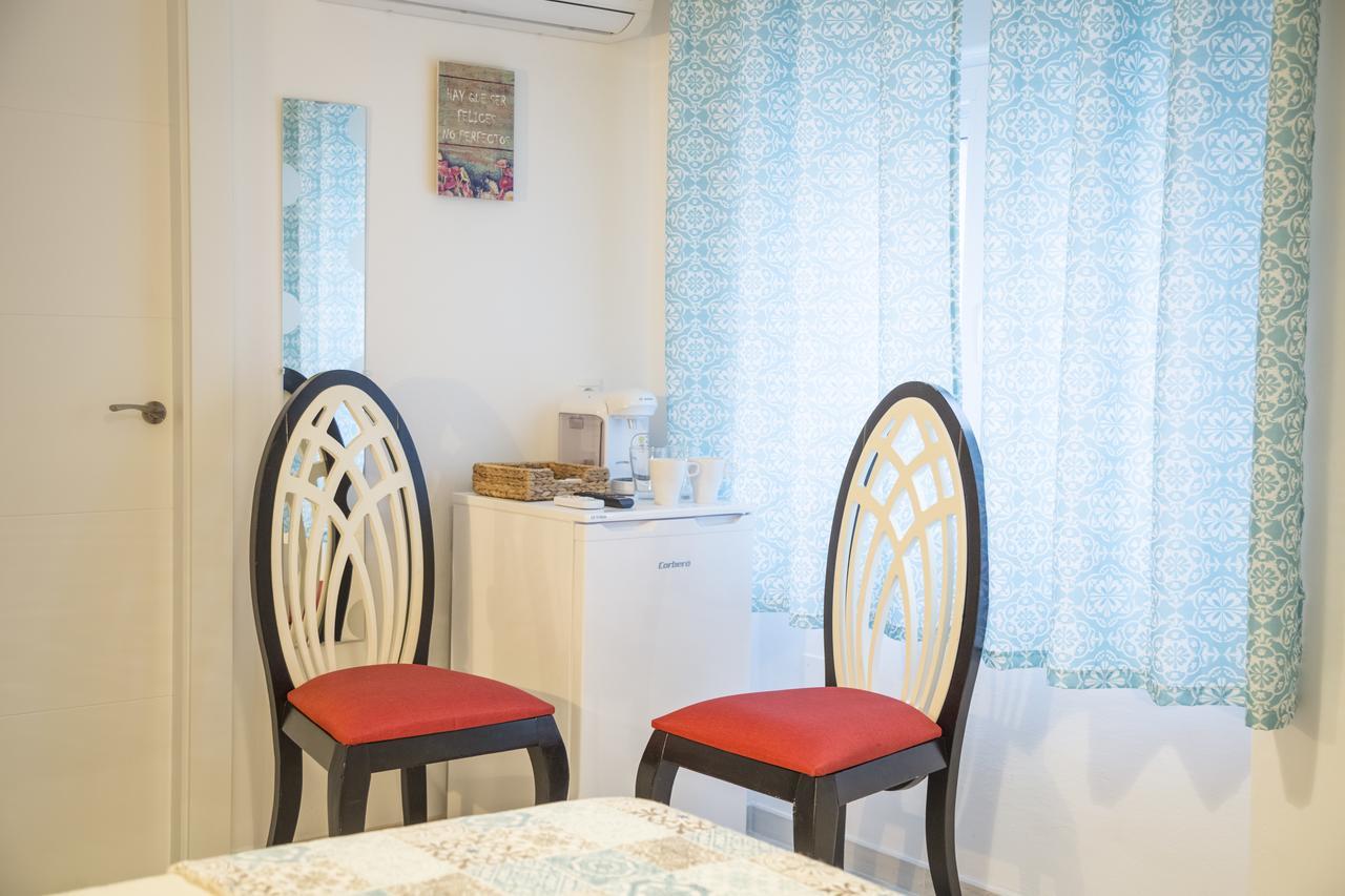 Apartamento La Casa Del Recreo