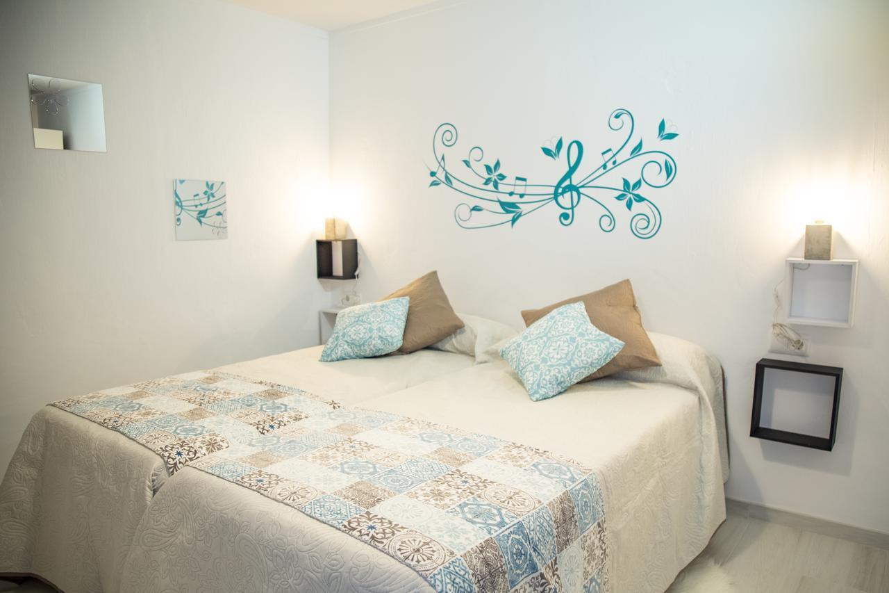 Apartamento La Casa Del Recreo