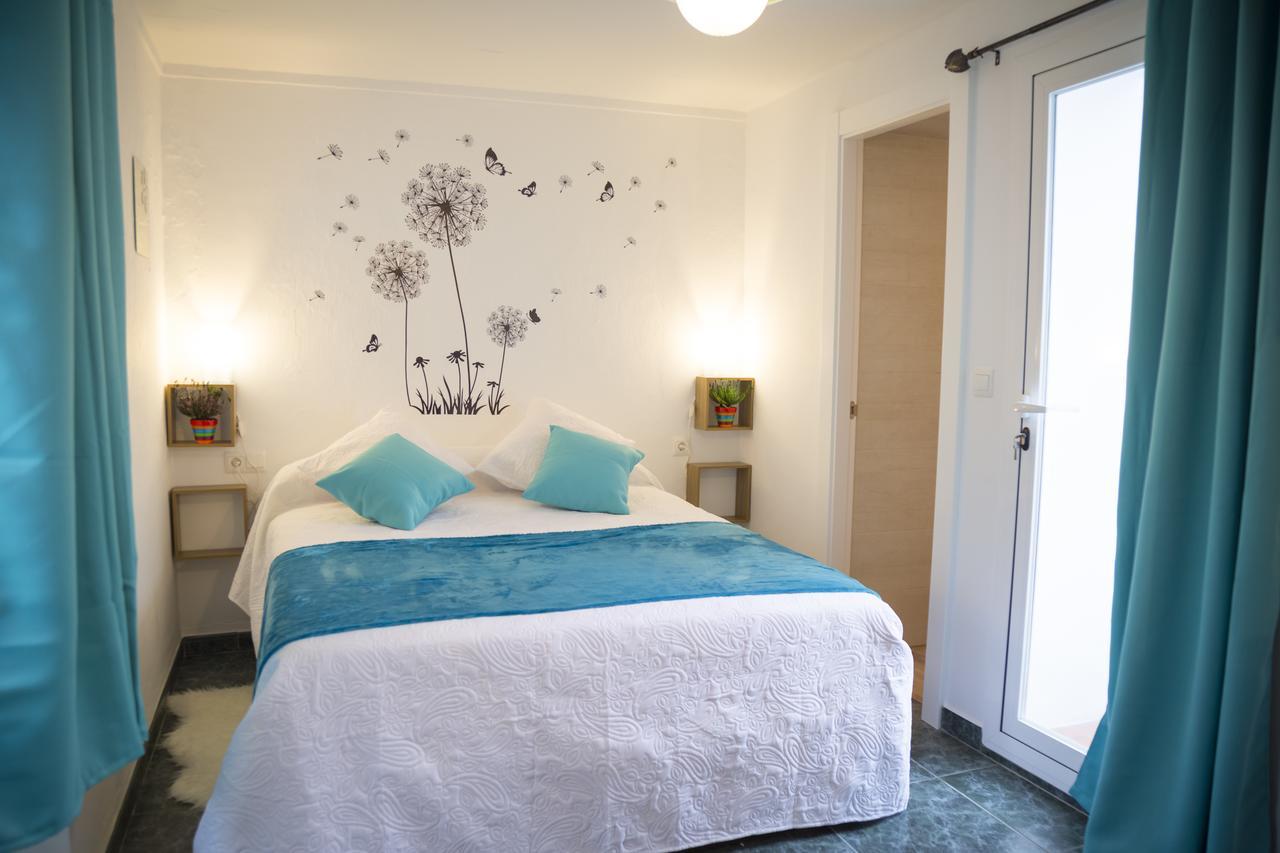 Apartamento La Casa Del Recreo *