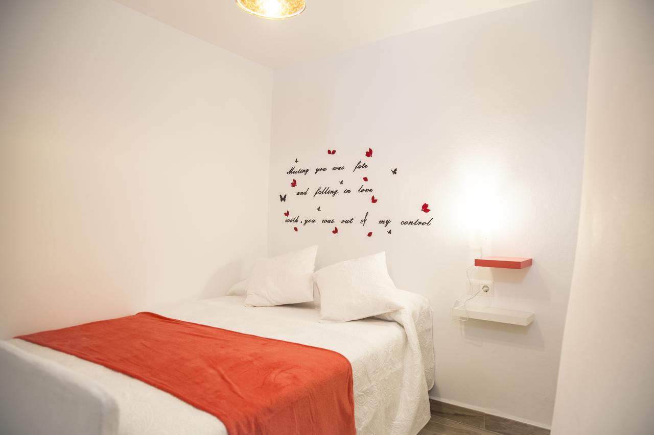 Apartamento La Casa Del Recreo *
